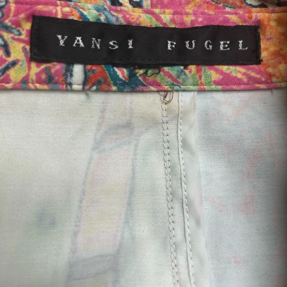 Designer Jacket. Large/X-Large - Picture 7 of 7